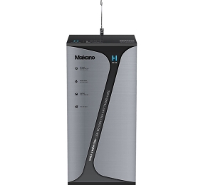 Máy lọc nước RO Makano H-Hero 3D MN102 - Hàng chính hãng