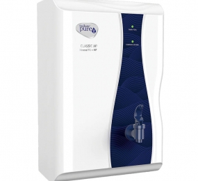 Máy lọc nước RO + MF Pureit Casa G2