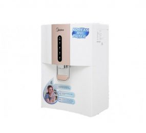 Máy lọc nước RO Midea JN1742T - Hàng chính hãng