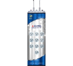 Máy lọc nước RO nóng lạnh Alaska A10ROHC - Hàng chính hãng