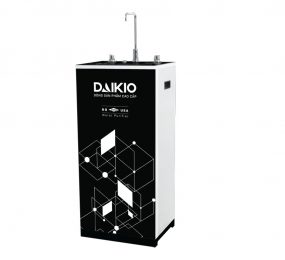 Máy lọc nước RO nóng nguội Daikio DKW-32208H - Hàng chính hãng