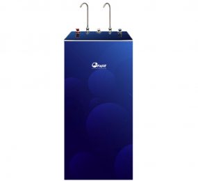 Máy lọc nước RO nóng lạnh FujiE RO-1200 CAB HYDROGEN - Hàng chính hãng