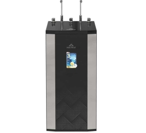 Máy lọc nước RO nóng lạnh Hòa Phát HWBR1A1021 - Hàng chính hãng
