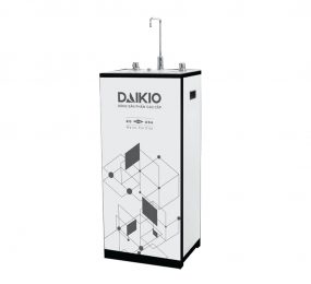 Máy lọc nước RO nóng nguội Daikio DKW-32209H - Hàng chính hãng