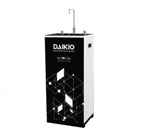 Máy lọc nước RO nóng nguội Daikio DKW-42210H - Hàng chính hãng
