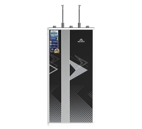 Máy lọc nước RO nóng nguội lạnh Hòa Phát HPN628 - Hàng chính hãng