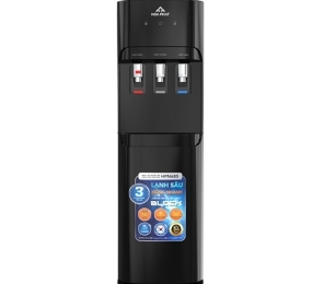 Máy lọc nước RO nóng nguội lạnh Hòa Phát HPN685 - Hàng chính hãng