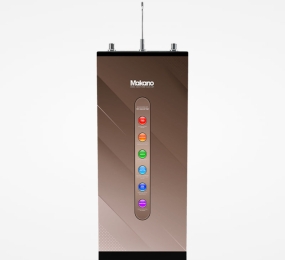 Máy lọc nước RO nóng nguội Makano MKW-42210H - Hàng chính hãng