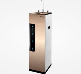 Máy lọc nước RO nóng nguội Makano X-Guard Luxury MKW-33210M - Hàng chính hãng
