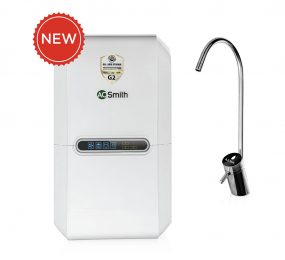 Máy lọc nước RO-Side Stream A.O.Smith G2 - Hàng chính hãng