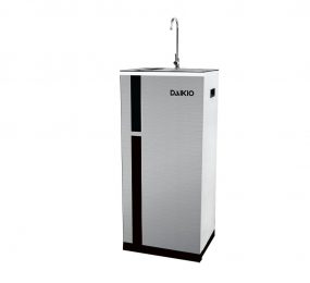 Máy lọc nước RO siêu lõi lọc Daikio DKW-63009H - Hàng chính hãng