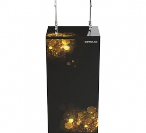 Máy lọc nước RO Sunhouse SHA88119K - Hàng chính hãng