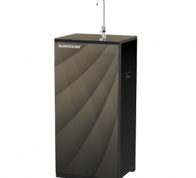 Máy lọc nước RO Sunhouse SHA8817KP - Hàng chính hãng
