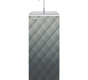 Máy lọc nước RO Sunhouse SHA8858K - Hàng chính hãng