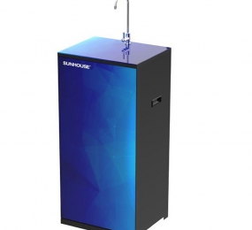 Máy lọc nước RO Sunhouse SHA8859K - Hàng chính hãng
