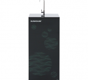 Máy lọc nước RO Sunhouse SHA8866K 7 lõi - Hàng chính hãng