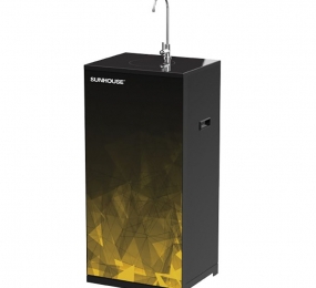 Máy lọc nước RO Sunhouse SHA8869K - Hàng chính hãng