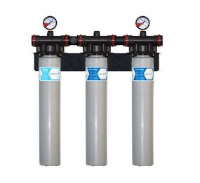 Máy lọc nước sử dụng cho máy làm đá Aquasana Pro-Series... - Hàng chính hãng