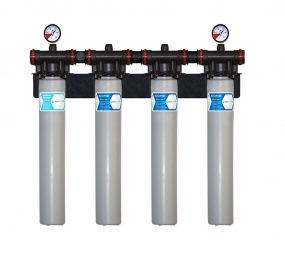 Máy lọc nước sử dụng cho máy làm đá Aquasana Pro-Series... - Hàng chính hãng