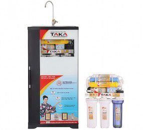 Máy lọc nước Taka R.O-VS6 - Hàng chính hãng