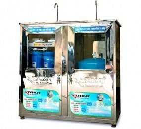 Máy lọc nước Taka TK-R.O-50 - Hàng chính hãng