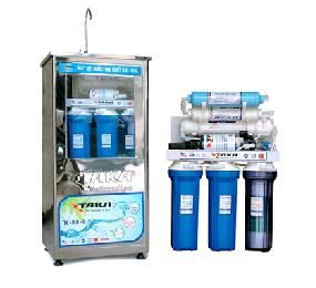 Máy lọc nước RO Taka TK-RO.30 VKN (không vỏ) - Hàng chính hãng