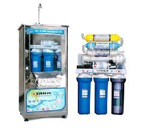 Máy lọc nước RO Taka TK-RO.50 VKN (không vỏ) - Hàng chính hãng