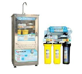 Máy lọc nước RO Taka TK-R.O-V - Hàng chính hãng