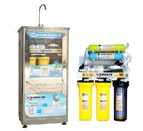 Máy lọc nước RO Taka TK-RO.50 VKN - Hàng chính hãng
