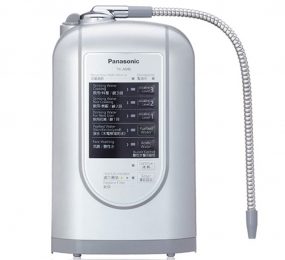 Máy lọc nước tạo ion kiềm Panasonic TK-AS45 - Hàng chính hãng
