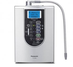 Máy lọc nước tạo ion kiềm Panasonic TK-AS66 - Hàng chính hãng