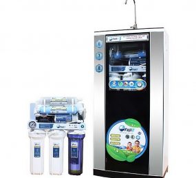 Máy lọc nước tinh khiết Fujie RO-06 (CAB) - Hàng chính hãng