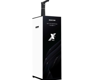 Máy lọc nước tinh khiết RO 3 chức năng Makxim AC-X-110