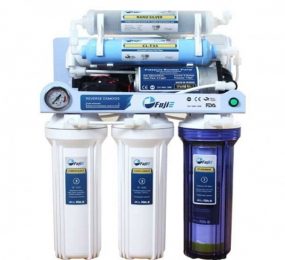 Máy lọc nước tinh khiết RO FujiE RO-06 - Hàng chính hãng