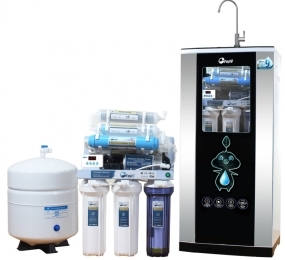 Máy lọc nước tinh khiết RO Fujie RO-09 CAB - Hàng chính hãng