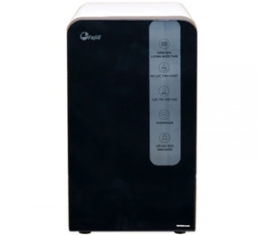 Máy lọc nước tinh khiết RO thông minh FujiE RO-9000B/W - Hàng chính hãng