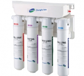 Máy lọc nước UF ChungHo U1 - Hàng chính hãng