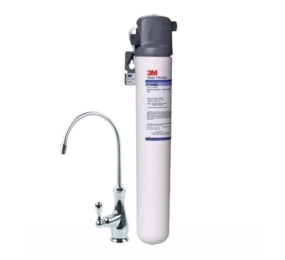 Máy lọc nước và làm mềm nước 3M Aqua-Pure™ SGP124BN-T