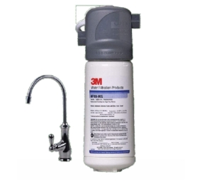 Máy lọc nước và làm mềm nước 3M SGP165BN-T