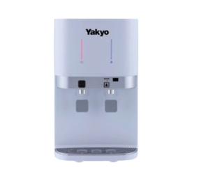 Máy lọc nước nóng lạnh Yakyo TP-820T Nano