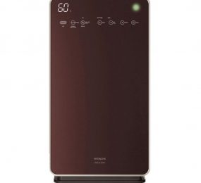 Máy lọc và tạo ẩm không khí Hitachi EP-L110E - Hàng chính hãng