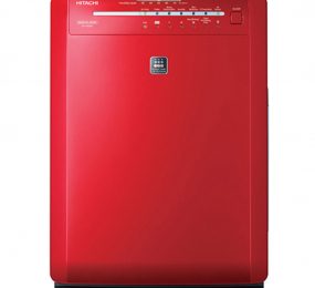 Máy lọc và tạo ẩm không khí Inverter Hitachi EP-A6000 - Hàng chính hãng