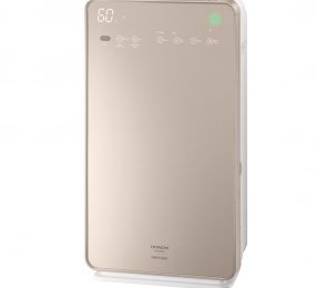 Máy lọc và tạo ẩm không khí Inverter Hitachi EP-A9000 - Hàng chính hãng