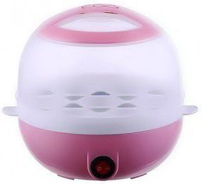 Máy luộc trứng đa năng Kasumi Egg Boiler - Hàng chính hãng