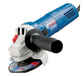 Máy mài góc Bosch GWS750-100 (06013940K0) - Hàng chính hãng