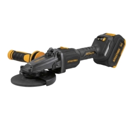 Máy mài góc dùng pin Amaxtools AM125CS-SM 