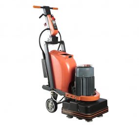 Máy mài sàn bê tông Karva K12 A5 - Hàng chính hãng