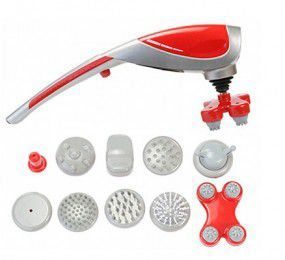 Máy Massage 10 đầu Chefman CM-2110 - Hàng chính hãng