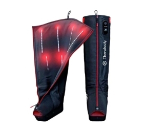 Máy massage bắp chân Therabody JetBoots Pro Plus