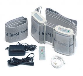 Máy massage bụng Buheung MK-207 - Hàng chính hãng